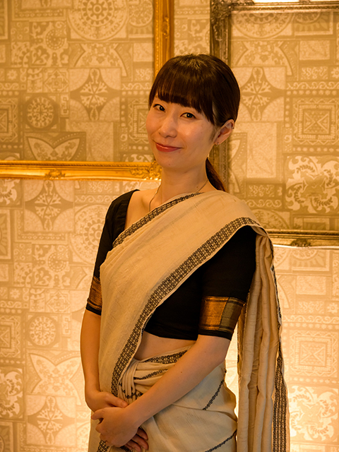Yumi Nakamura