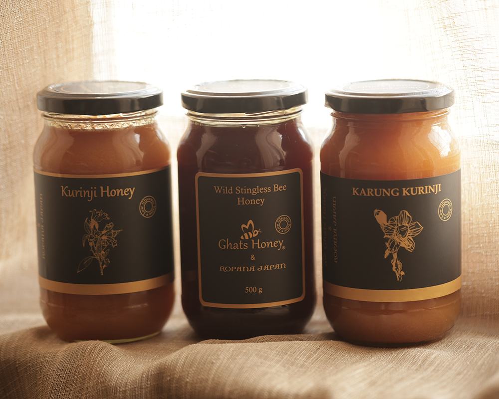 Karampasu Ghee